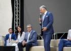 CASTELLO DI CAROVIGNO : “Nelle nostre stanze” di Giuseppe Ciracì 