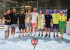 GO PADEL TOUR