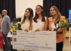 AIL, consegnato a Fasano il premio “Paola Cristiano”