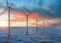 BRINDISI : NASCE NADARA PARCO EOLICO OFFSHORE  