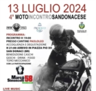 SAN DONACI Tutto pronto per il "Motoincontro"