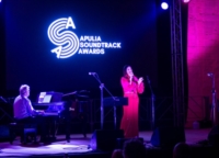 CAROVIGNO : APULIA SOUNDTRACK AWARDS