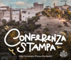 CISTERNINO : FESTIVAL BANDE MUSICALI "VALLE D'ITRIA"