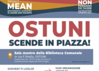  DA OSTUNI IN UCRAINA PER TESTIMONIARE LA FORZA DELLA NONVIOLENZA