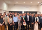  I SINDACI DEL GARGANO UNITI CONTRO LE MAFIE