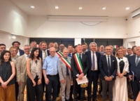  I SINDACI DEL GARGANO UNITI CONTRO LE MAFIE