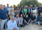 OSTUNI : IL GRUPPO TERRITORIALE ESPRIME SODDISFAZIONE