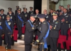 BRINDISI : Cambio di comando presso il SCCAM 