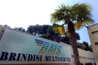 COBAS : PROTESTA PER  BMS 