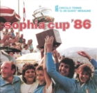 MESAGNE : C.T. DE GUIDO : TORNA IL GRANDE TENNIS