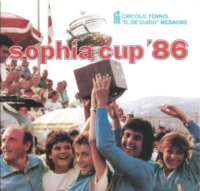 MESAGNE : C.T. DE GUIDO : TORNA IL GRANDE TENNIS