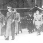 LIONS CLUB : "BRINDISI" capitale d'Italia