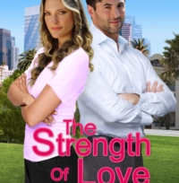 TERMINATE LE RIPRESE DEL FILM �THE STRENGTH OF LOVE�