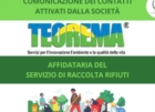  RIFIUTI – GRECO: IL SINDACO CHIARISCA 