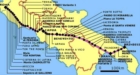 VIA APPIA : STRAORDINARIO TRAGUARDO