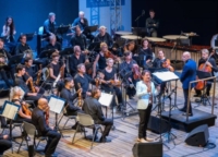 VOLTARELLI CANTA MODUGNO