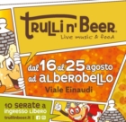  ALBEROBELLO SI RINFRESCA CON IL TRULLI N’ BEER 