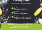  Cooking class e saggi assaggi a Carovigno