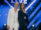 ULTIMO APPUNTAMENTO CON "CORNETTO BATTITI LIVE"