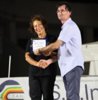 SAN PIETRO (BR) : CAMPO DI MARE: PREMIAZIONI SPORT