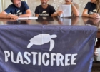  M5S Ostuni su Firma del Protocollo Plastic Free