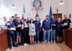 MESAGNE : CONFESERCENTI : CAMPAGNA CONTRO ALCOLICI AI MINORENNI