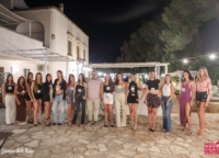  Miss Summer Salento 2024: Emozioni e Glamour alla Masseria Cillarese di Brindisi
