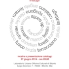 Bitonto : 10x10 – dieci artisti per dieci mesi  presso Officine Culturali