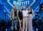  CORNETTO BATTITI LIVE, CHIUDE L'EDIZIONE DA RECORD