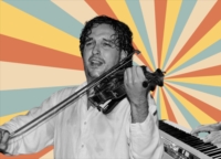  TARANTO JAZZ FESTIVAL - IN TOUR -