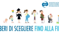  CARCERI, L'ASSOCIAZIONE LUCA COSCIONI DIFFIDA