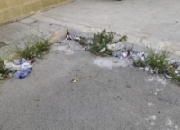  RIFIUTI � LUPERTI E GRECO: AVR INCAPACE DI SVOLGERE IL SERVIZIO