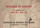   Caccia al tesoro in Castello