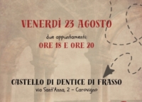   Caccia al tesoro in Castello