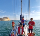  Edu-Camp, dal 26 agosto al 7 settembre, Brindisi