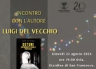 "Ostuni. Un'insospettabile presenza"