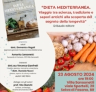 SELVA DI FASANO : PRESENTAZIONE LIBRO SU DIETA MEDITERRANEA
