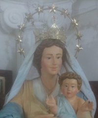 LATIANO : * NOSTRA REGINA DELLA STELLA*