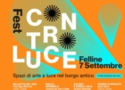FELINE (LE) :  "CONTROLUCE" FEST