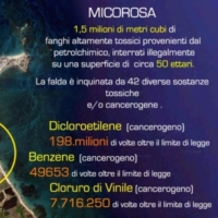 MICOROSA: LE MOTIVAZIONI DELL'ESPOSTO E DELLA DIFFIDA AL MINISTERO DELL'AMBIENTE