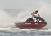 SANTA CESAREA TERME(LE) CAMPIONATO ITALIANO MOTO D'ACQUA