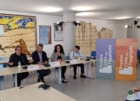 SAN GIORGIO JONICO : PREMIO CITTA' DELLE TAGGHJATE