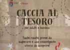  Caccia al tesoro al Castello Dentice di Frasso di Carovigno