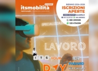  FORMARE PUGLIA DIVENTA SEDE DI ITS ACCADEMY MOBILITA� 