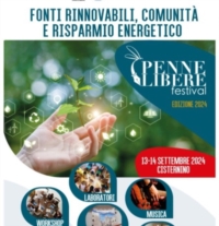 CISTERNINO : PENNE LIBERE