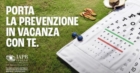 UICI Brindisi, la prevenzione non va in vacanza
