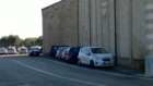 BRINDISI : FORZA ITALIA : RISANAMENTO MULTISERVIZI