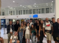  PERCORSI PER LE COMPETENZE TRAVERSALI E L�ORIENTAMENTO PCTO ALL�ESTERO