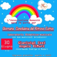 Associazione Namast� : 