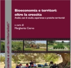 BIOECONOMIA E TERRITORI : OLTRE LA CRESCITA
